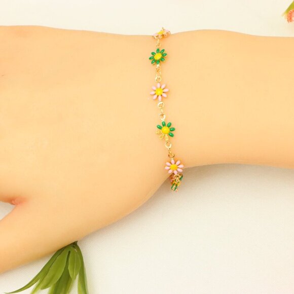 "New Beautiful Design Bracelet for Women/Girls, Gift, B984 - Picture 2 of 10